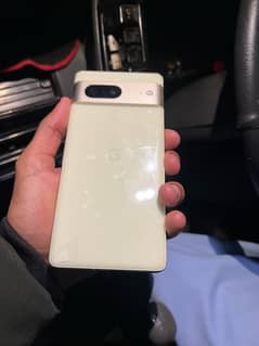 google pixel 7 for sale non pta