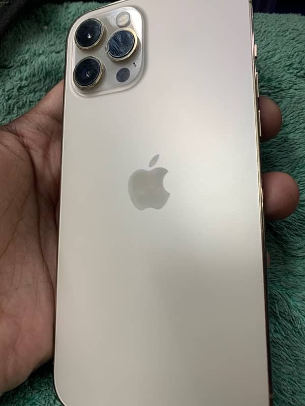 Iphone 12 Pro Max 6