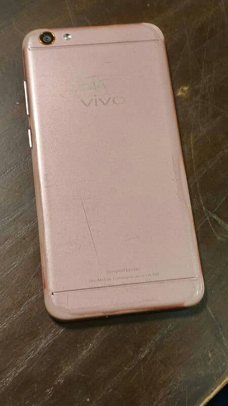 vivo y66 0