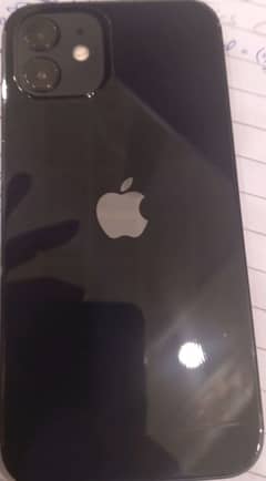 iphone 12 non PTA