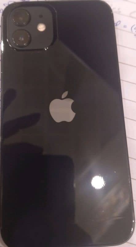 iphone 12 non PTA 0