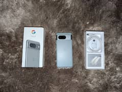 Google Pixel 8 Official Pta Approved