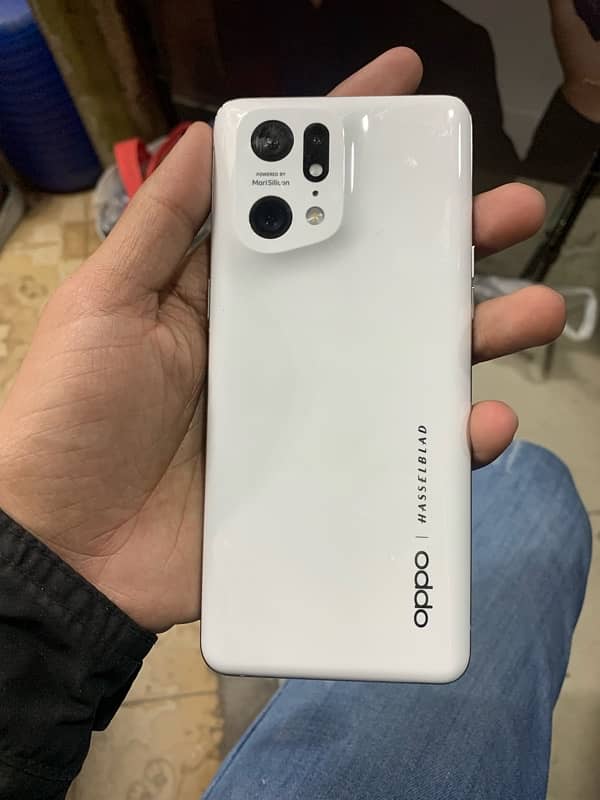 oppo find x pro non pta 2