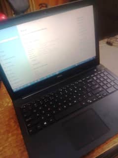 Dell Inspiron 5547 Core i5 4th Generation