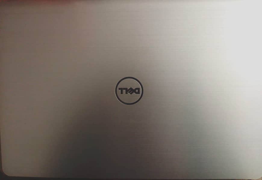 Dell Inspiron 5547 Core i5 4th Generation 1