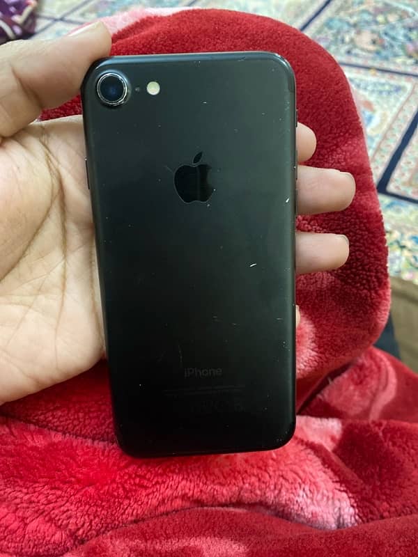 iPhone 7 PTA Approved 3