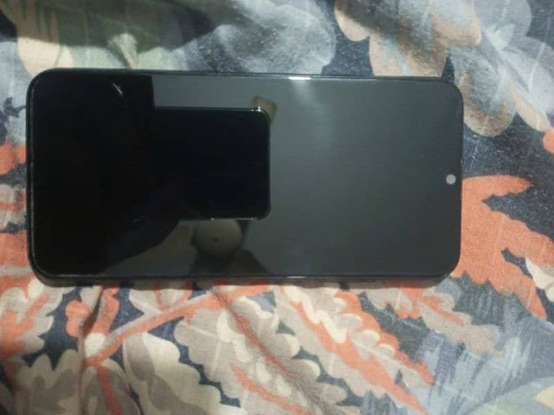 Infinix smart 3 plus (for parts, with original panel) 1