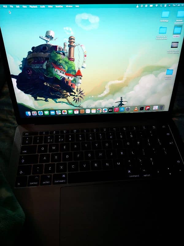 Macbook Pro 2017 13" I5 2