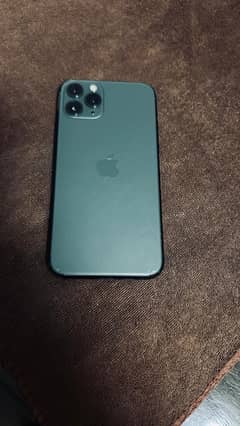 Iphone 11 pro 64 GB