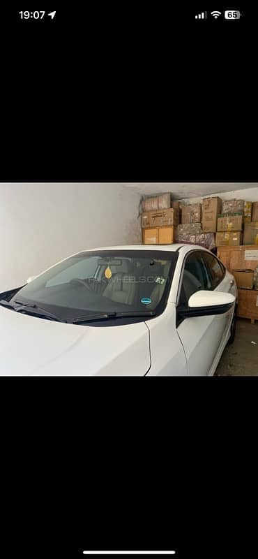 Honda Civic VTi Oriel Prosmatec 2017 6