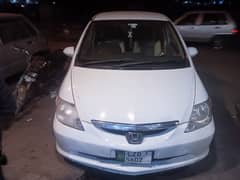 Honda City IDSI 2004 auto