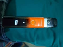 Vaporesso xros pro with one free coil