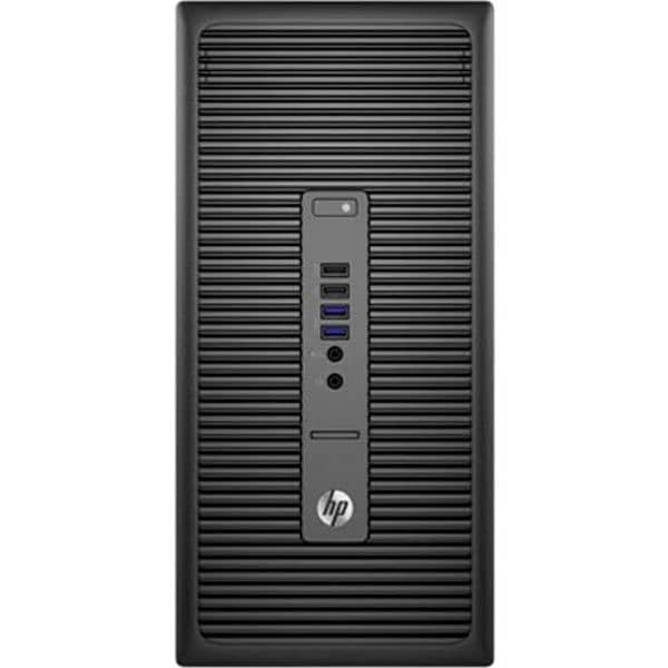 HP PRODESK G2 | TOWER PC | BUDGET PC 3