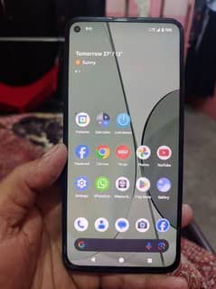 google pixel 5A sell or exchange