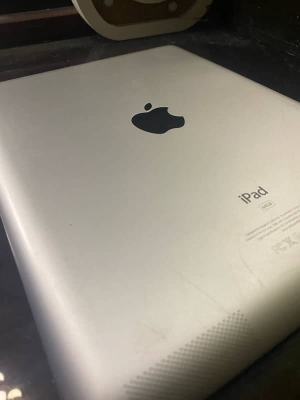 Apple ipad 2 64gb 4