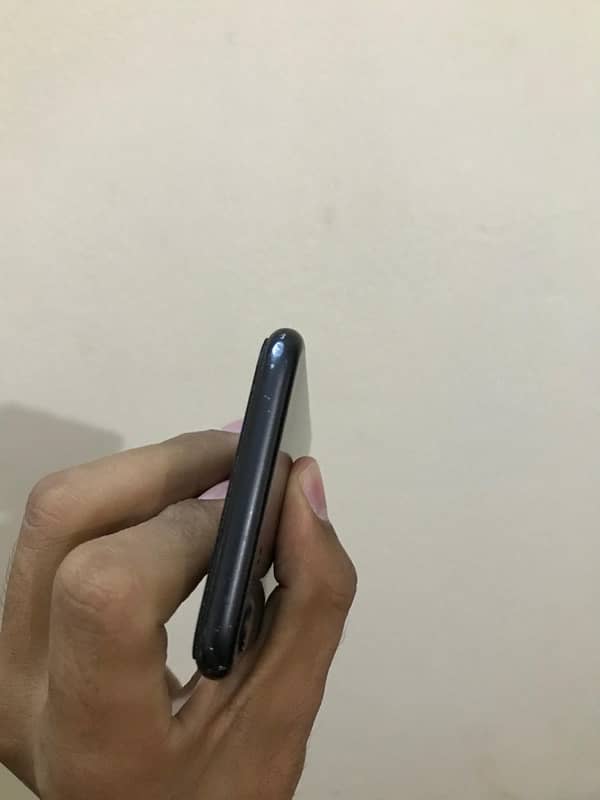 iPhone 7 , PTA , 128GB 6