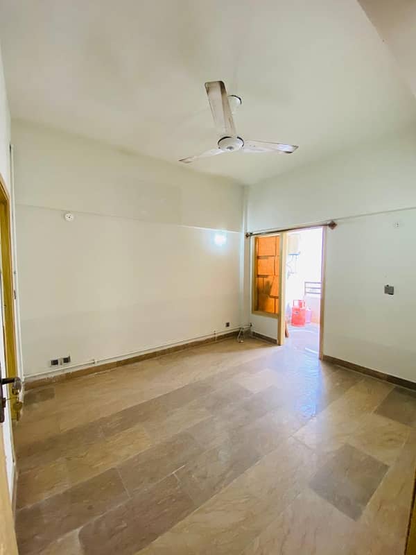 Two Bedroom Flat For Rent In Defence Residency Available 2