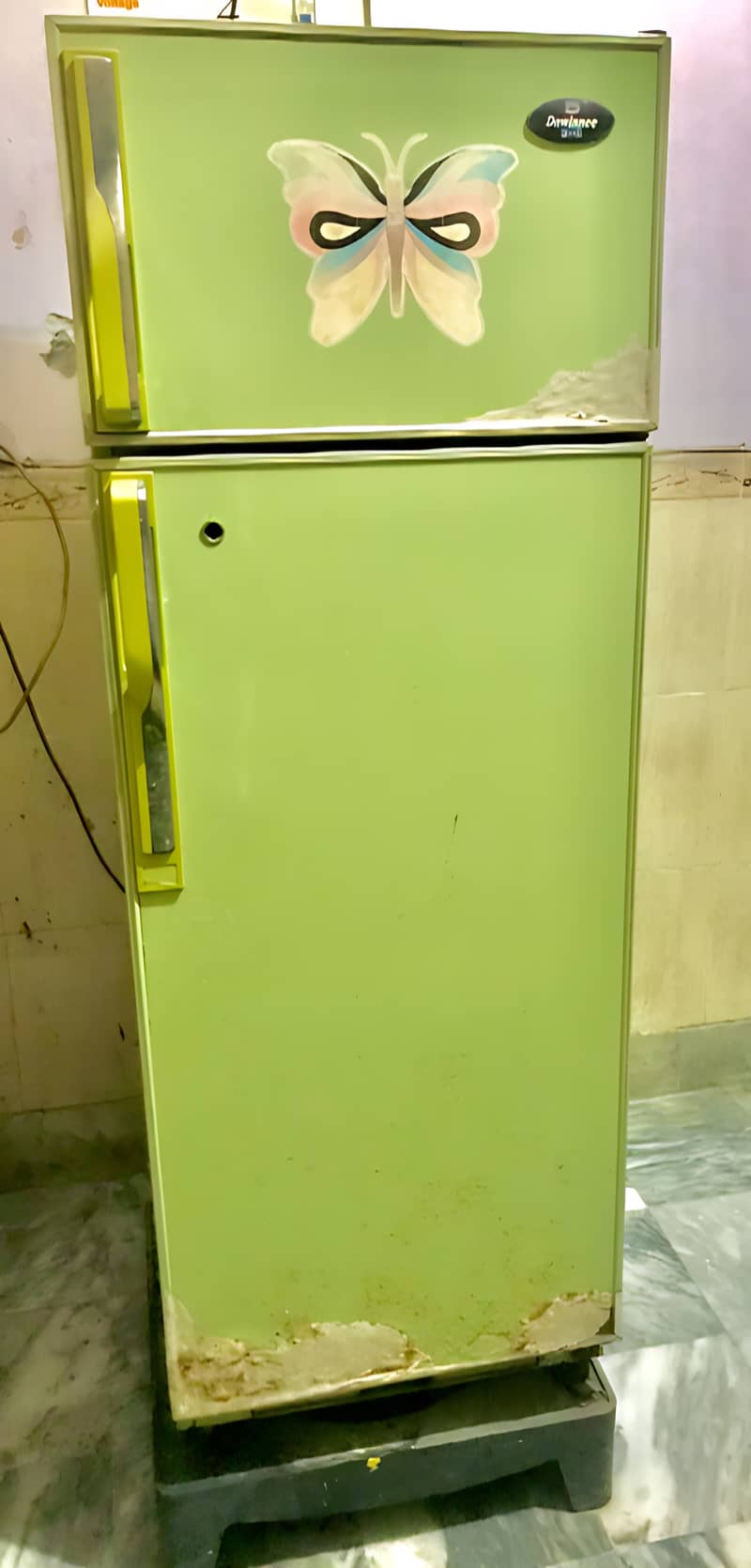 Dawlance Fridge (Good Condition) 0