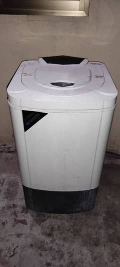 Washing Machine Waves wwst-900 For Urgent Sale