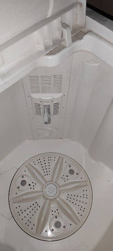 Washing Machine Waves wwst-900 For Urgent Sale 5