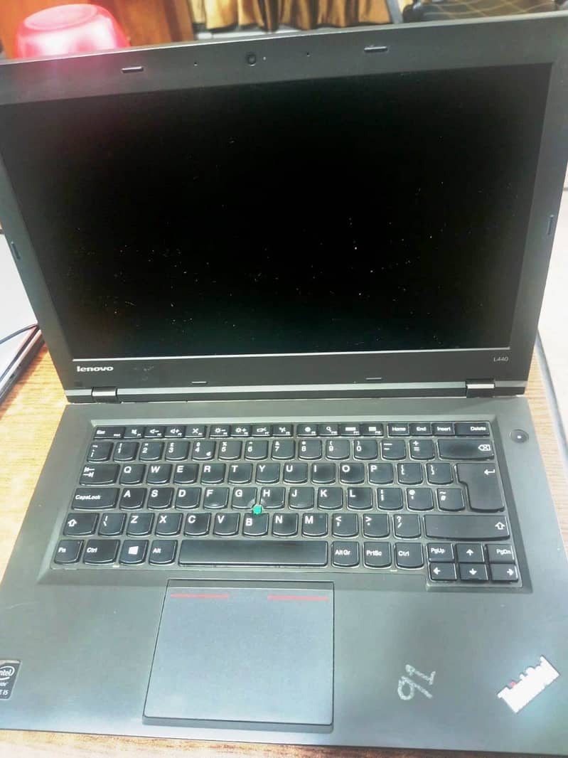 Lenovo L440 I5 4th generation 0