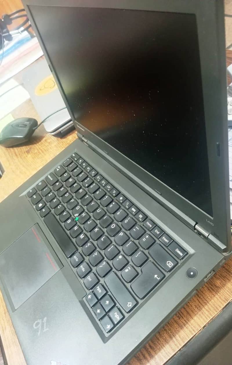 Lenovo L440 I5 4th generation 1