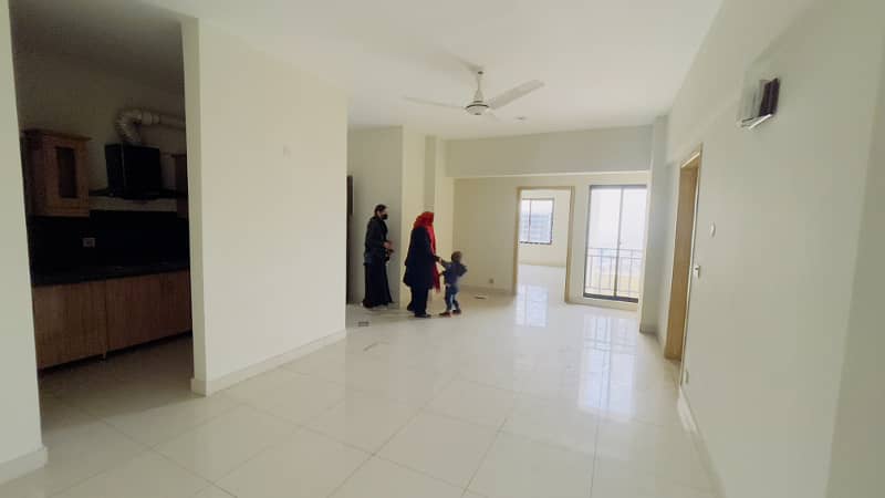 Three Bed Flat Is Available For Sale DHA Ph2 Islamabad 4