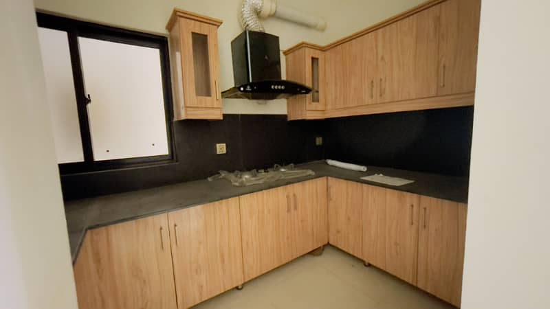 Three Bed Flat Is Available For Sale DHA Ph2 Islamabad 5