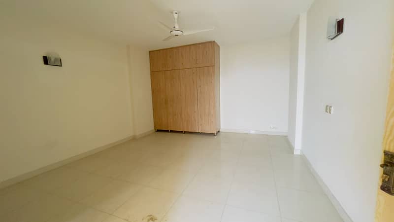 Three Bed Flat Is Available For Sale DHA Ph2 Islamabad 9