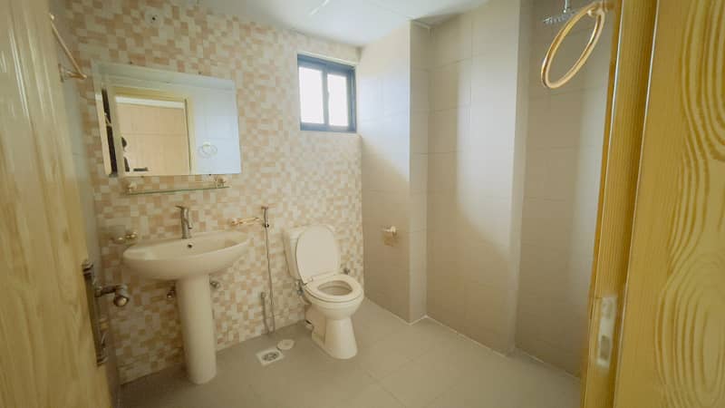 Three Bed Flat Is Available For Sale DHA Ph2 Islamabad 10