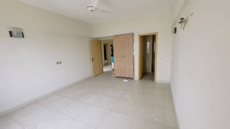 Three Bed Flat Is Available For Sale DHA Ph2 Islamabad 13