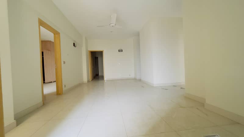 Three Bed Flat Is Available For Sale DHA Ph2 Islamabad 14