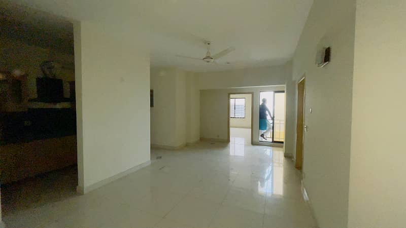 Three Bed Flat Is Available For Sale DHA Ph2 Islamabad 15