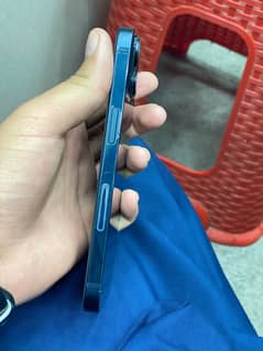 IPhone 14 128GB 10/10 Condition Non Jv All Ok Phone