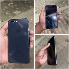 I Phone 8 plus Non Pta