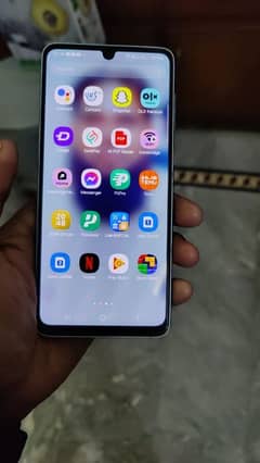 samsung A33 5g