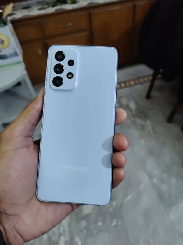 samsung A33 5g 1