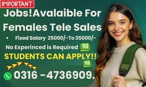 Call Center - Jobs in Karachi | Jobs for Male & Female | Urgent Hiring