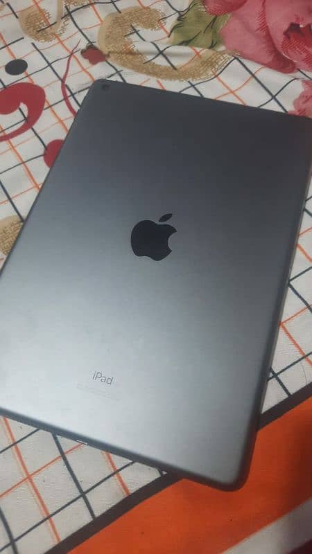 Ipad 7th Gen 5