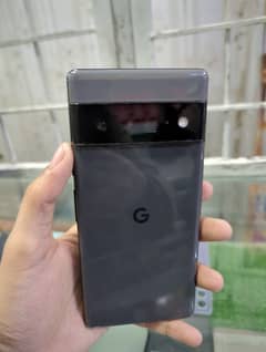 Google pixel 6pro 12/128gb non pta waterpack