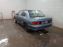 Mitsubishi Lancer 1994