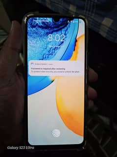 Vivo V20se