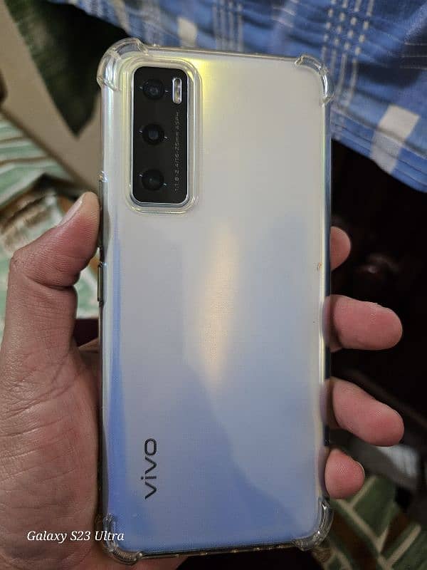 Vivo V20se 1