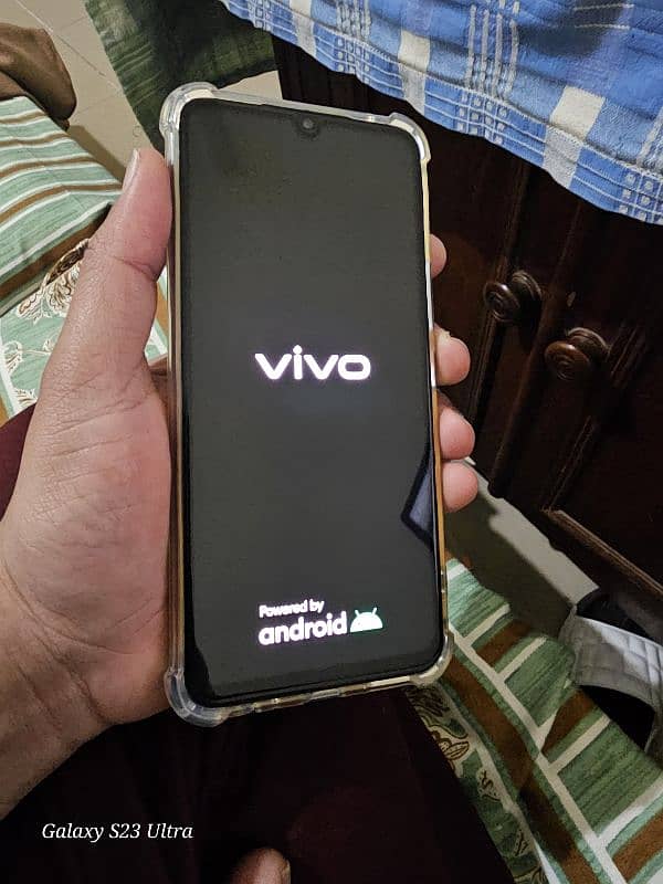 Vivo V20se 2