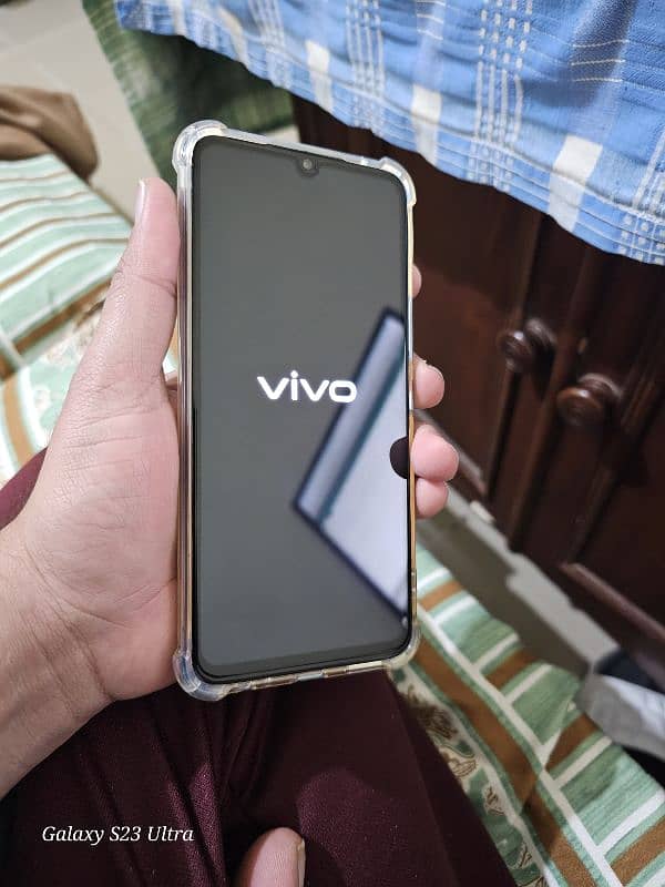 Vivo V20se 3