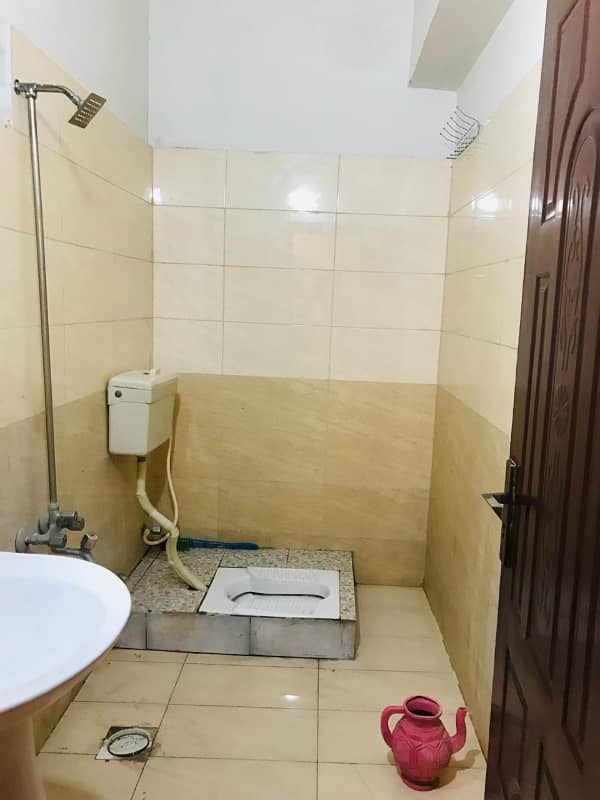 Two Bedroom Furnished Flat Available For Sale 10