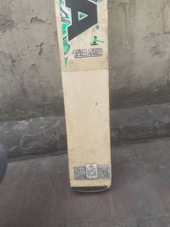 TM Tape Ball Cricket  bat