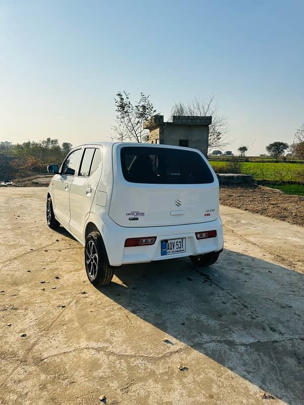 Suzuki Alto 2020 9