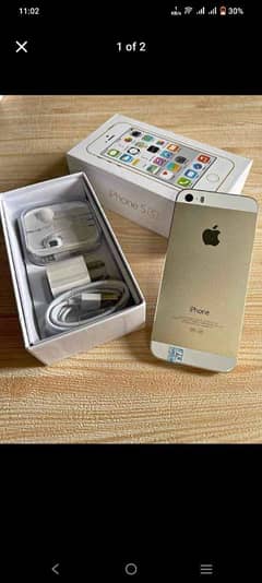 iphone 5s 64 PTA approved My Whatsapp number 0326=3289651