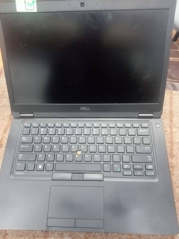 Dell Latitude 5490  Core i5 8th Generation 2